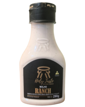 Molho Ranch 290g