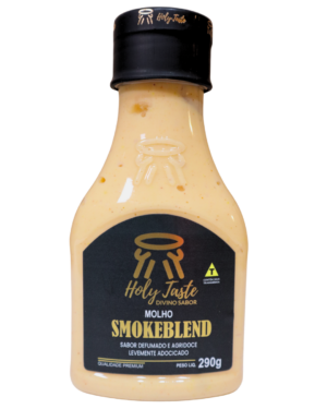 Smoke Blend 290g
