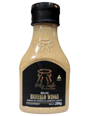 Buffalo Wing 290g