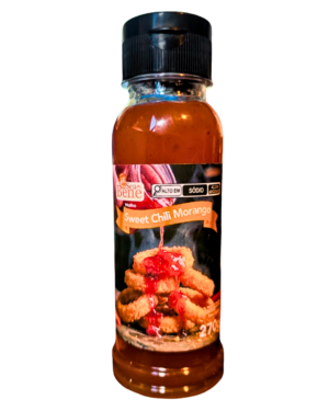 Seu Benê Sweet Chili Morango 270g