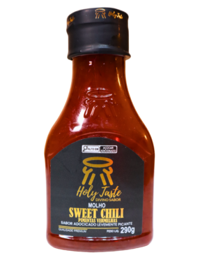 Sweet Chili 290g