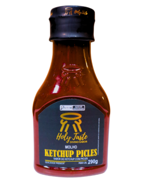 Ketchup Picles 290g