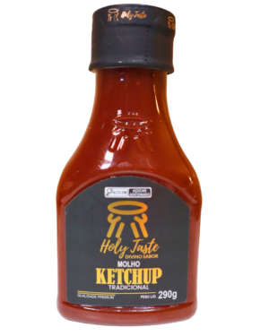 Ketchup 290g