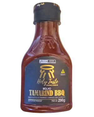 Tamarind BBQ 290g