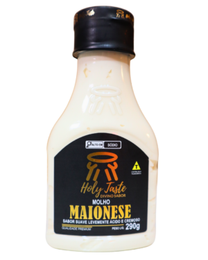 Maionese 290g