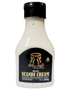 Scandi Cream 290g